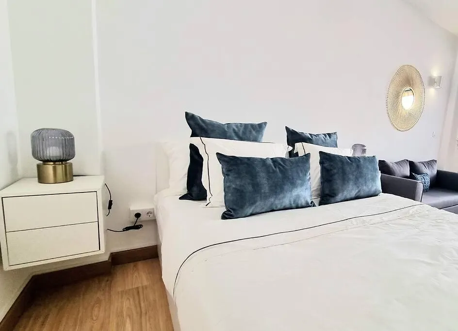 Bella-Vista Suite Endless Views Over The Ocean La Matanza De Acentejo Spanien