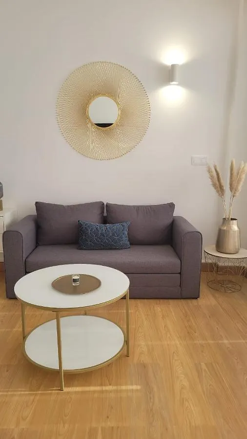 Bella-Vista Suite Endless Views Over The Ocean La Matanza De Acentejo 0*,  Spanien