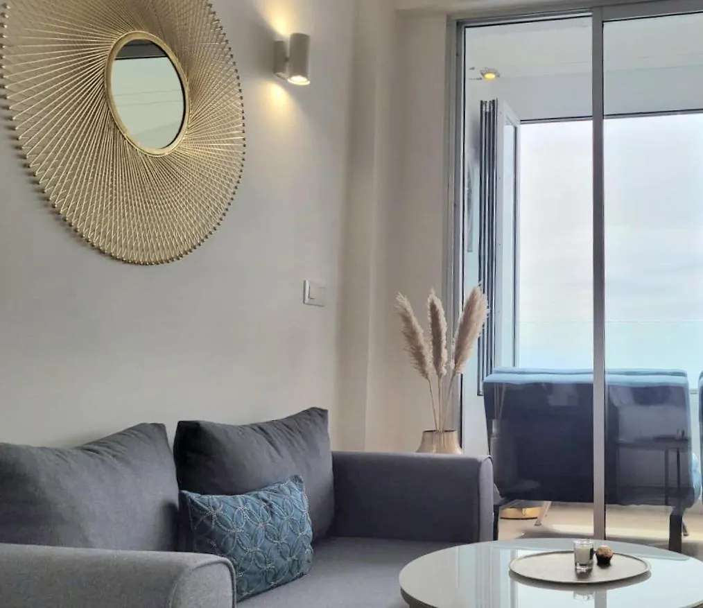 Bella-Vista Suite Endless Views Over The Ocean La Matanza De Acentejo