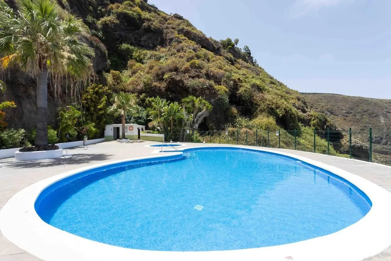 Bella-Vista Suite Endless Views Over The Ocean La Matanza De Acentejo 0*,  Spanien