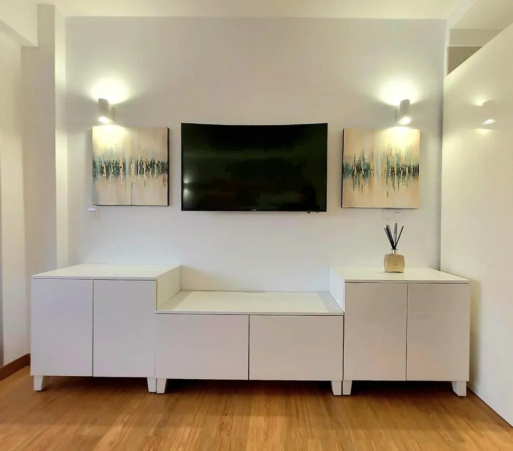 Bella-Vista Suite Endless Views Over The Ocean La Matanza De Acentejo
