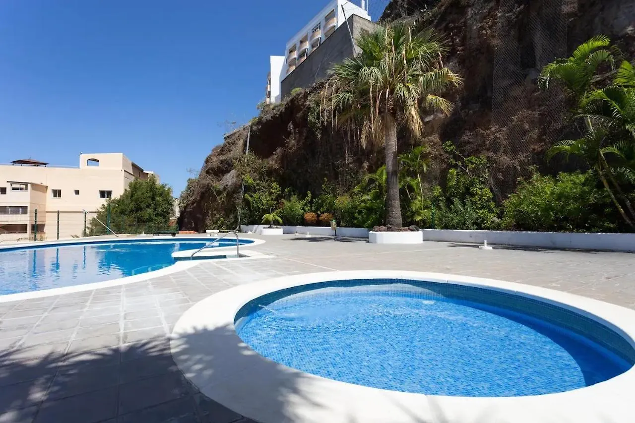 La Matanza De Acentejo Bella-Vista Suite Endless Views Over The Ocean